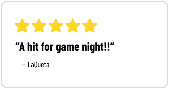 Ottermade Printable Games